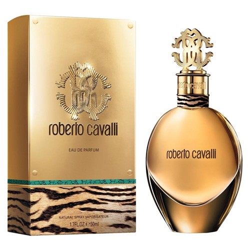 Roberto Cavalli Parfémová voda Roberto Cavalli Roberto Cavalli 2012, 50 ml