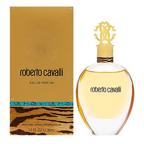 Roberto Cavalli Parfémová voda Roberto Cavalli Roberto Cavalli 2012, 30 ml