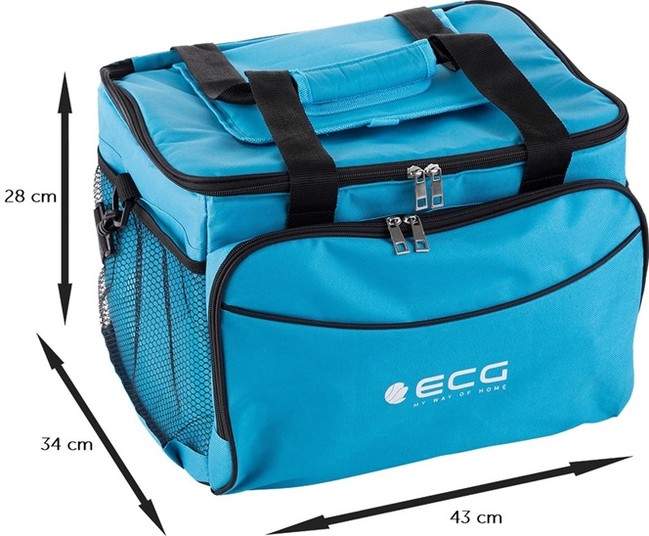 Chladící taška ECG AC 3010 C