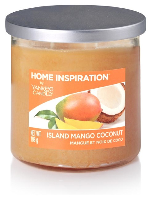 Island Mango Coconut - YC.HI tumbler,198G