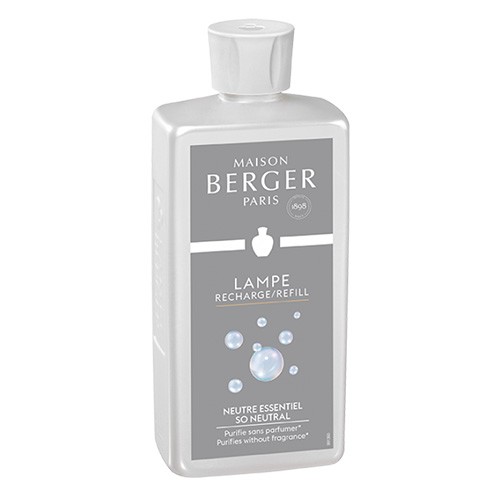 Lampe Berger Interiérový parfém Lampe Berger Paris Neutrální čisticí směs, 500 ml