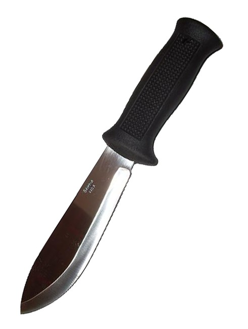 Mikov Sportovní nůž Mikov 366-XG-14
