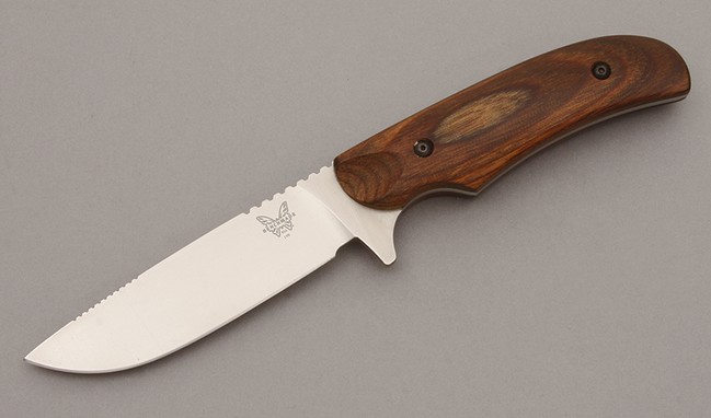 Benchmade Lovecký nůž 190 Hunter