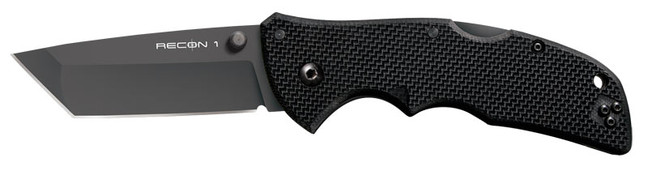Cold Steel Nůž Cold Steel Mini Recon 1 Tanto Point