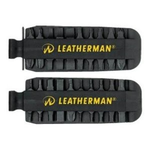 Leatherman Bit Kit - Adaptér L934875