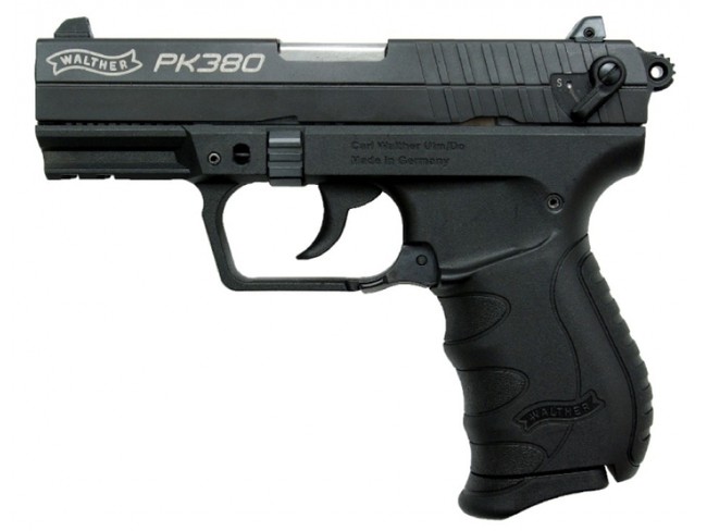 Umarex Plynová pistole Walther PK380