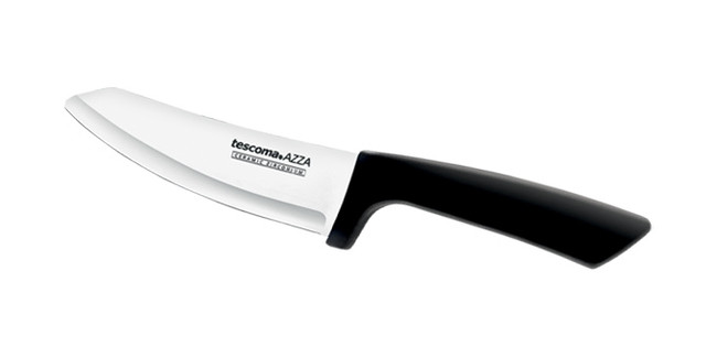 Tescoma Nůž s keramickou čepelí AZZA 15 cm