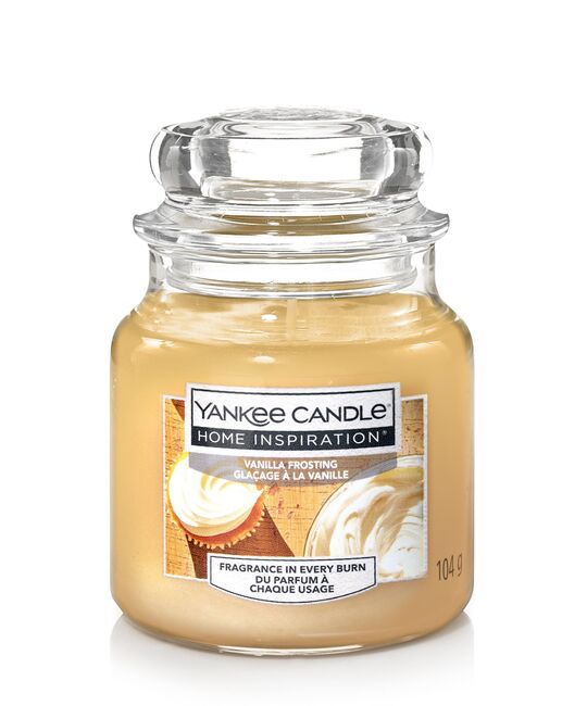 Yankee candle Vanilla Frosting 104 g