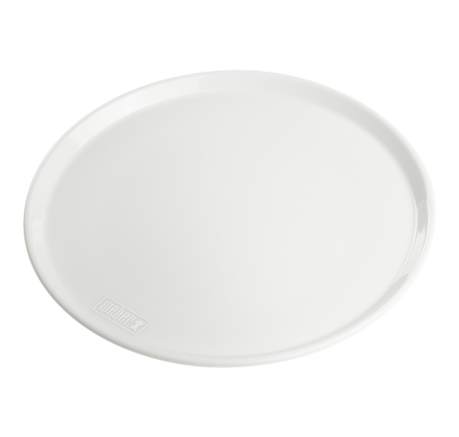 Weber Porcelánový talíř 27,5 cm, 2 kusy, 17880