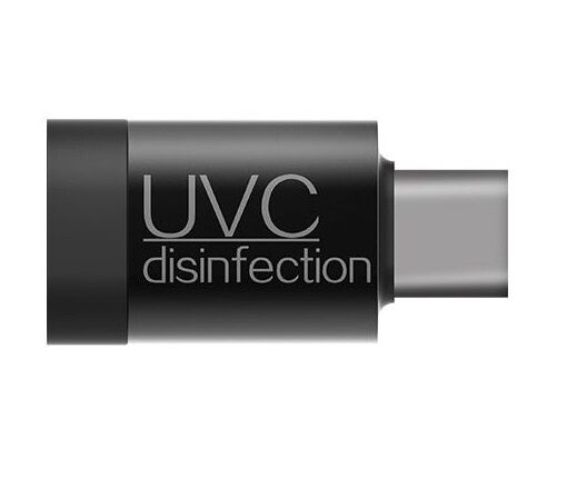 Highlife Mini UV sterilizátor, pro USB-C
