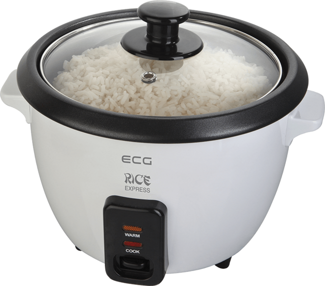 Rýžovar ECG RZ 060