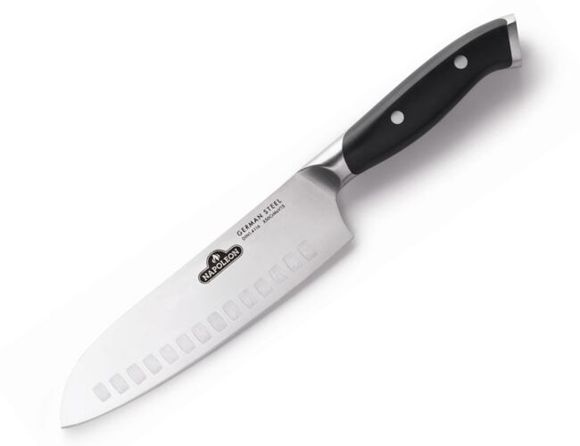 Napoleon Nůž Santoku, 32 cm Poškozená krabička