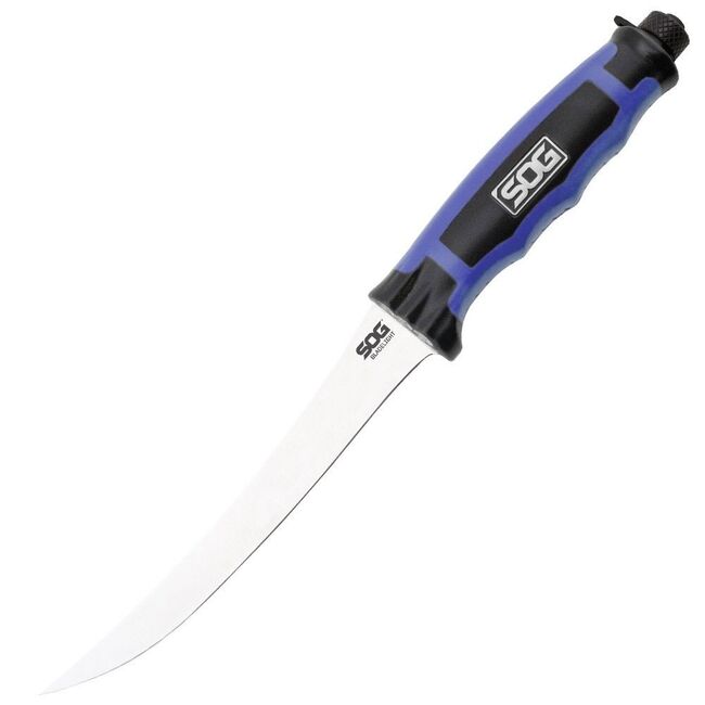 SOG Nůž SOG BladeLight Fillet (6-inch)