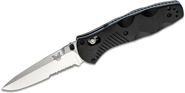 Benchmade Zavírací nůž Barrage 580S