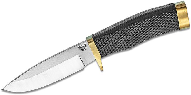 Buck Lovecký nůž Vanguard 692BKS