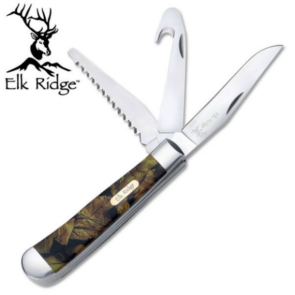 Elk Ridge ER-089C