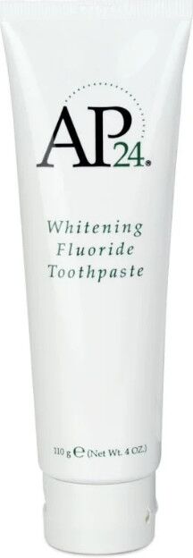 nu-skin Nu Skin Whitening fluoride zubní pasta AP24 NuSkin 110g
