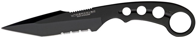 United Cutlery Nůž Undercover Combat Fighter Knife