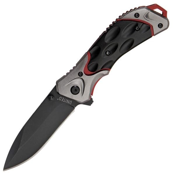 United Cutlery Nůž Rampage Red