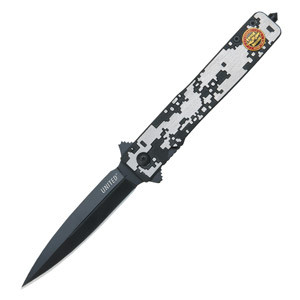 United Cutlery Nůž United Marine Recon Assisted Stiletto