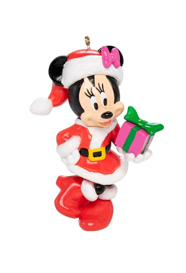 Disney Mickey s dárečkem