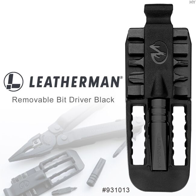 Leatherman Bit Driver Extender  830084