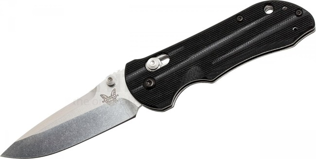 Benchmade Nůž Benchmade Mini-AXIS Stryker Folding Knife