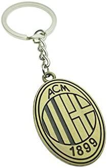 Premier League Přívěsek na klíče - AC Milan, bronzový