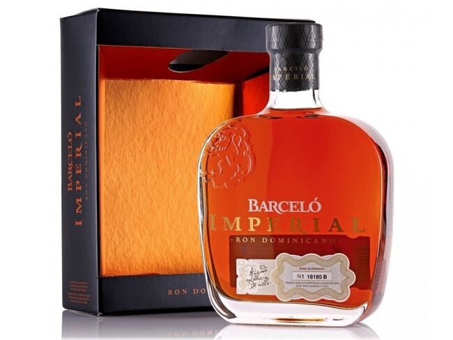 Rum Barceló Imperial 38% 1,75l
