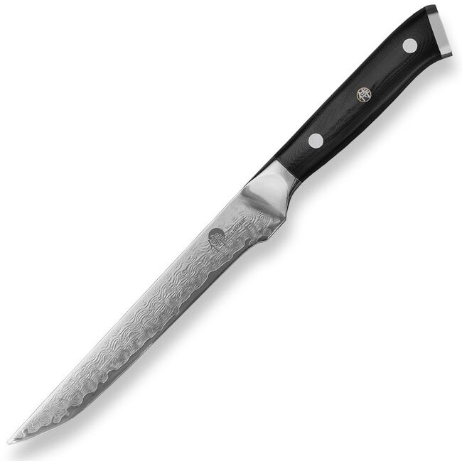 Nůž vykosťovací 150 mm, Dellinger Samurai