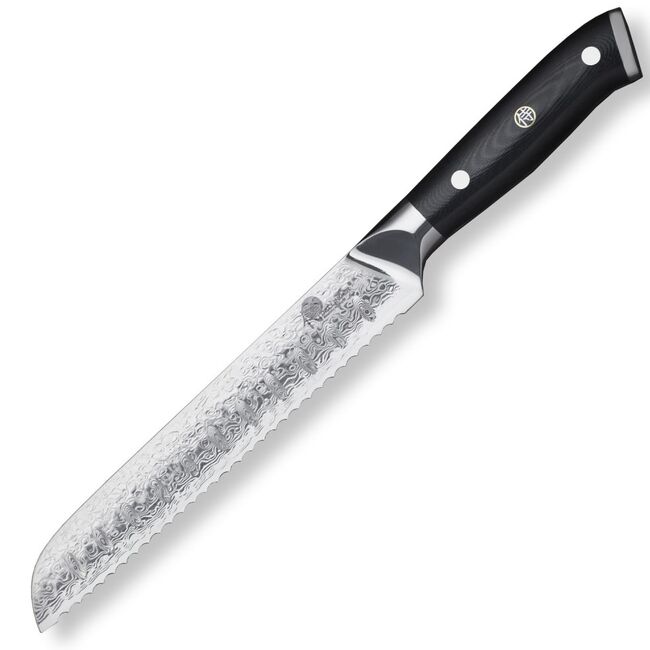 Nůž na pečivo 195 mm, Dellinger Samurai