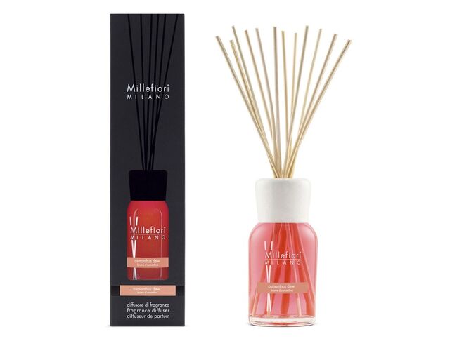 Millefiori Milano Osmanthus Dew aroma difuzér 500 ml