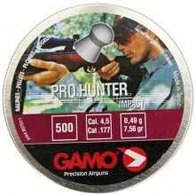 Gamo Diabolo Gamo Pro Hunter 500ks cal.4,5mm