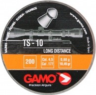 Gamo Diabolo Gamo TS-10 200ks cal.4,5mm