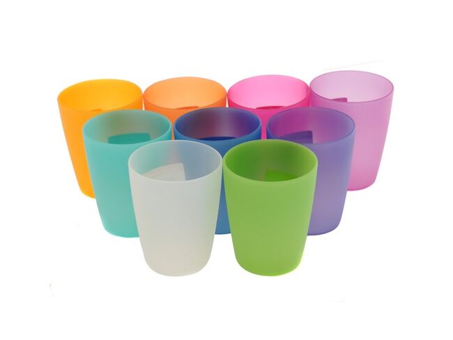 Highlife Kelímek 0,3L barevný