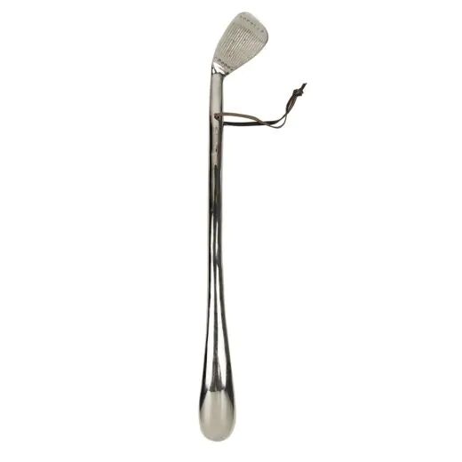 Dekorace - Obouvací lžíce golfová hůl