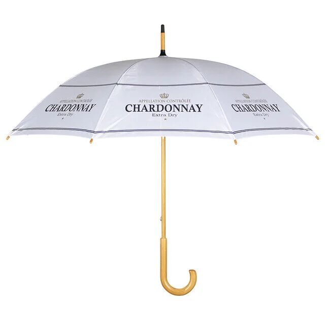 Colmore By Diga  Dekorace - Deštník Chardonnay