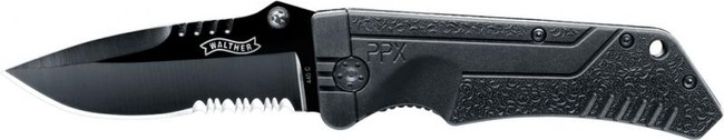 Walther Nůž Walther PPX Knife