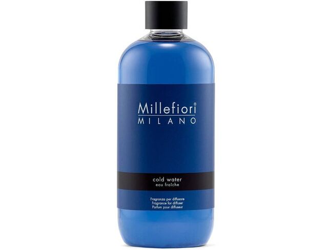 Millefiori Náplň pro difuzér - Cold Water