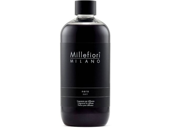 millefiori Millefiori Náplň pro difuzér - Nero 500 ml