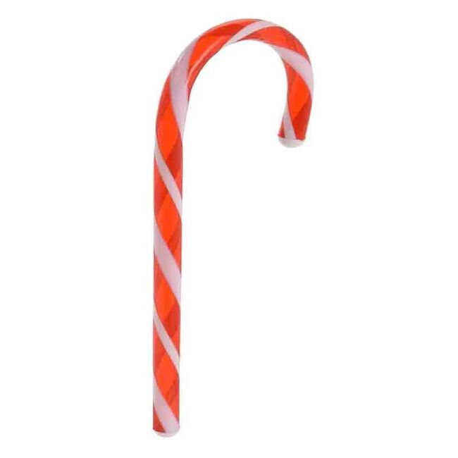 Vánoční dekorace Candy cane, 50 cm