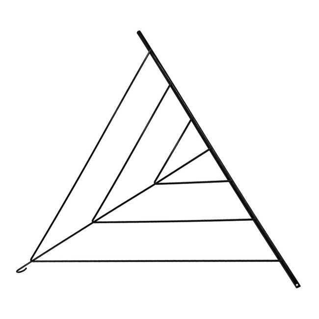 Weber Nožní vzpěra / triangl pro Master-Touch 57cm