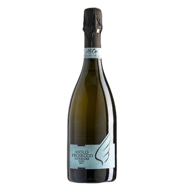 AliCea Asolo Prosecco Superiore DOCG Brut, 0,75