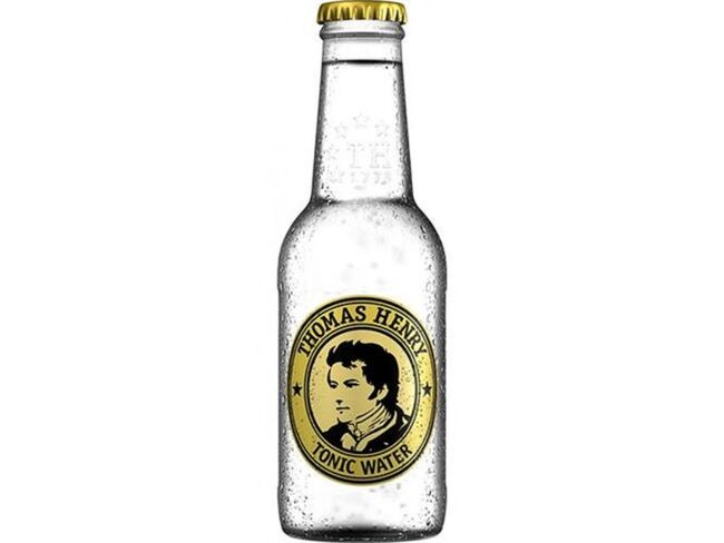 Highlife Thomas Henry Tonic Water 0,2l