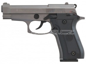 Voltran Plynová pistole Ekol Special 99 REV II titan cal.9mm