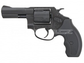 Bruni Plynový revolver Bruni NEW 380 Python 3" černý cal.9mm