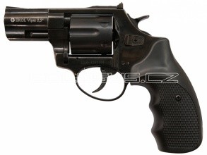 Voltran Plynový revolver Ekol Viper 2,5" černý cal.9mm