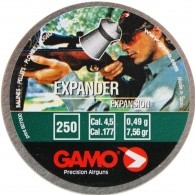 Gamo Diabolo Gamo Expander 250ks cal.4,5mm
