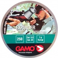 Gamo Diabolo Gamo Expander 250ks cal.5,5mm