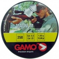 Gamo Diabolo Gamo Magnum Energy 250ks cal.5,5mm